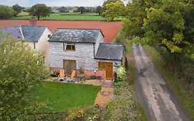 Archers Cottage